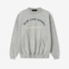 MLB Sport Crewneck