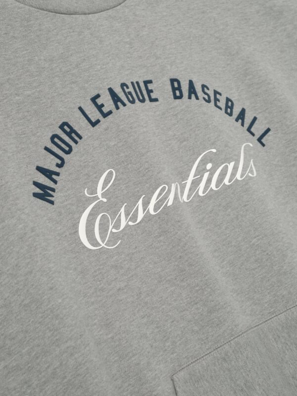 MLB Sport Crewneck