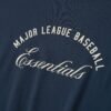 192ML254303F_MLB_90S_TEE-MIDNIGHT_NAVY_4.jpg MLB 90s Tee