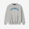 Dodgers Sport Crewneck