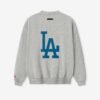 Dodgers Sport Crewneck