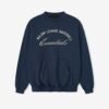 MLB Sport Crewneck