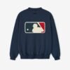 MLB Sport Crewneck