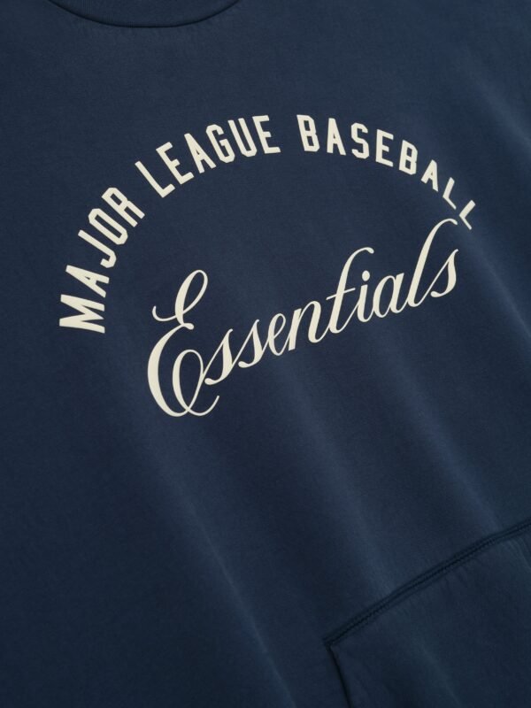 MLB Sport Crewneck