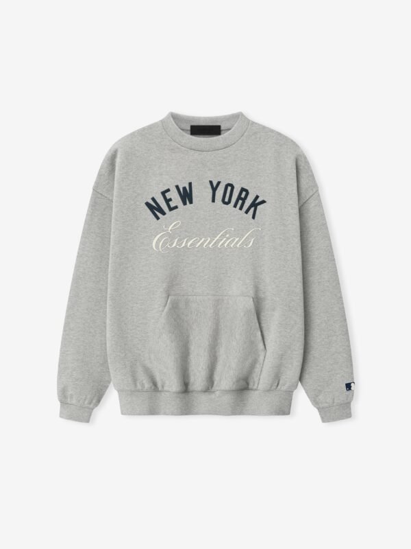 Yankees Sport Crewneck