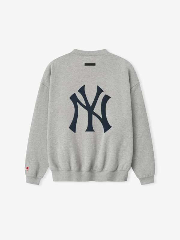 Yankees Sport Crewneck