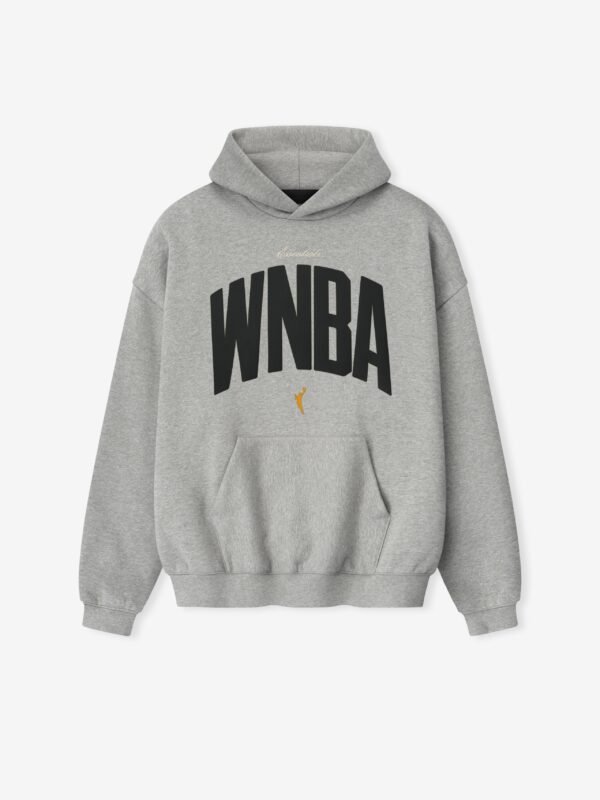 WNBA 90s Hoodie