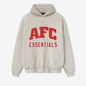 American Sport Hoodie