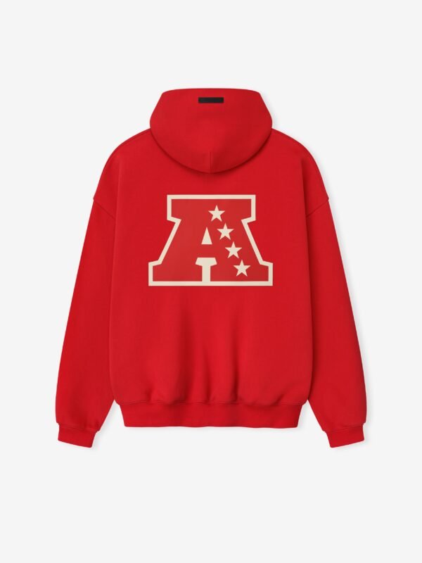 American Sport Hoodie