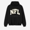 192NF256406F_NFL_HOODIE-BLACK_1.jpg NFL Sport Hoodie