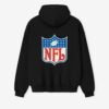 192NF256406F_NFL_HOODIE-BLACK_2.jpg NFL Sport Hoodie