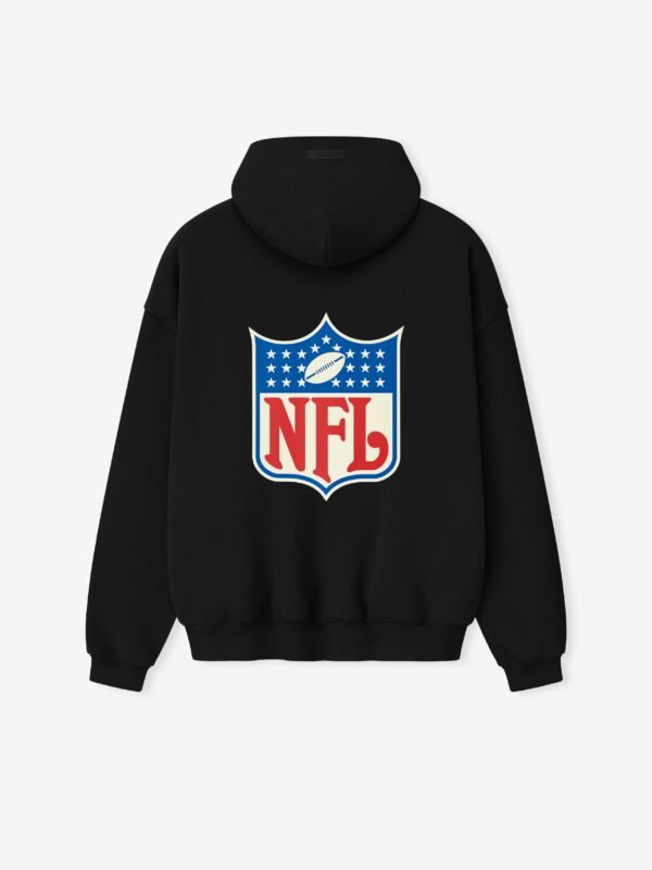 192NF256406F_NFL_HOODIE-BLACK_2.jpg NFL Sport Hoodie