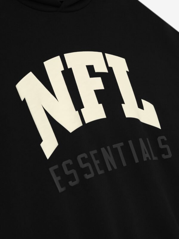 192NF256406F_NFL_HOODIE-BLACK_3.jpg NFL Sport Hoodie