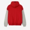 192NF256413F_CHIEFS_SPORT_HOODIE-RED_CONCRETE_HEATHER_2.jpg Chiefs Sport Hoodie