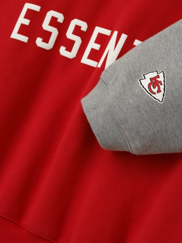 192NF256413F_CHIEFS_SPORT_HOODIE-RED_CONCRETE_HEATHER_4.jpg Chiefs Sport Hoodie