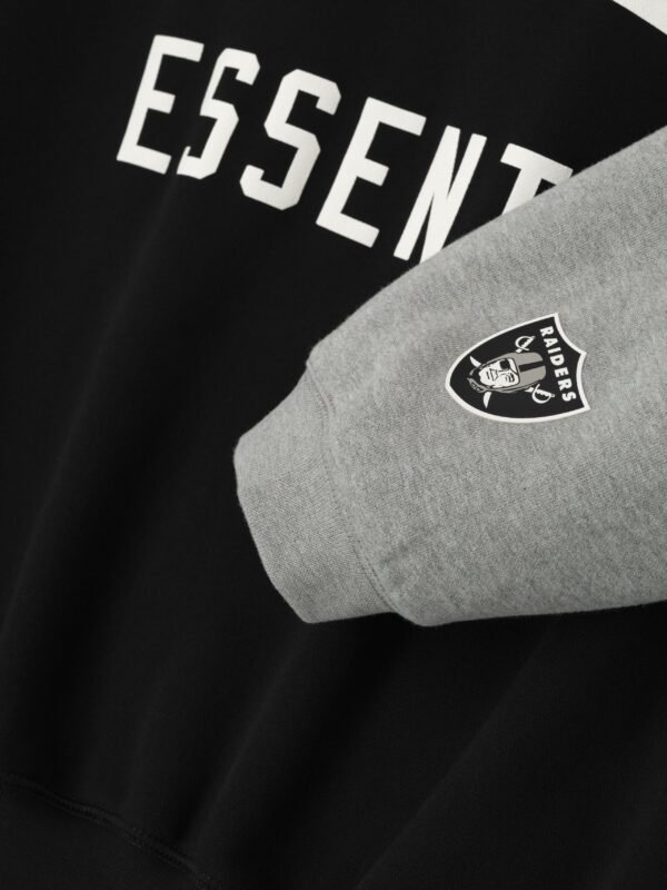 Raiders Sport Hoodie