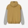Forty Niners Sport Hoodie