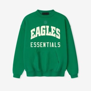 Eagles Sport Crewneck