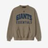 Giants Sport Crewneck