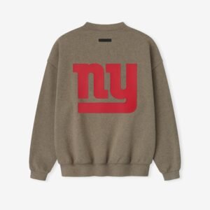 Giants Sport Crewneck