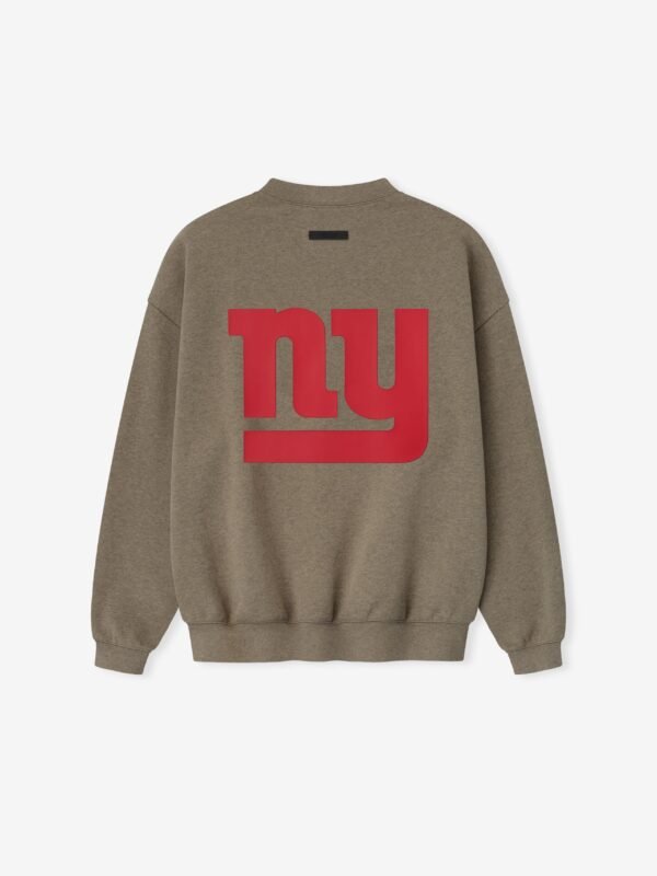 Giants Sport Crewneck