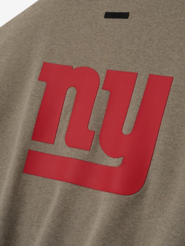 Giants Sport Crewneck