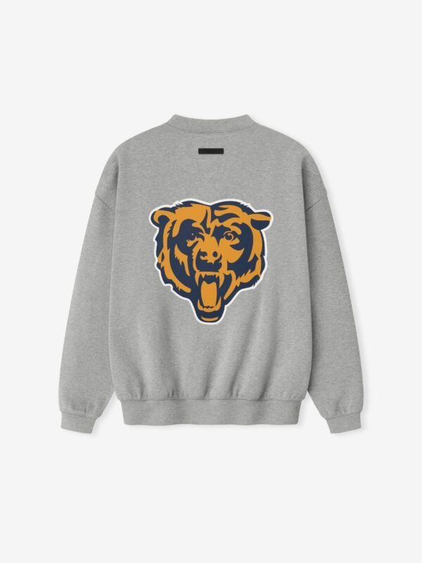 192NF256522F_BEARS_SPORT_CREWNECK-CONCRETE_HEATHER_2-1.jpg Bears Sport Crewneck