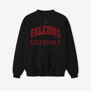 Falcons Sport Crewneck