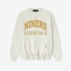 Forty Niners Sport Crewneck