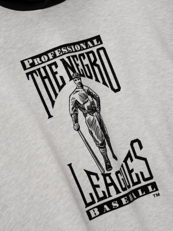 Essentials The Negro Leagues Hoodie