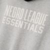 Essentials The Negro Leagues Hoodie