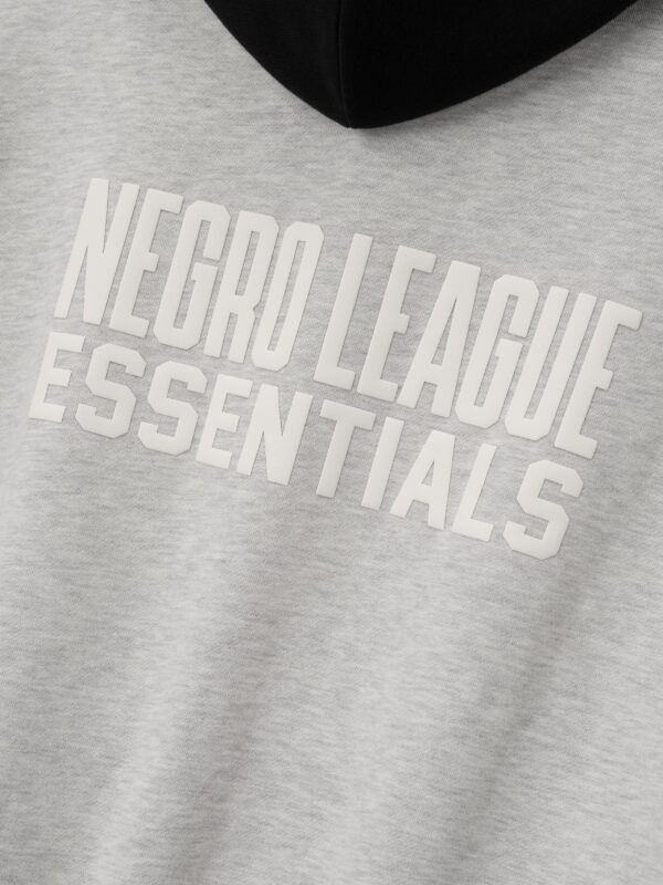 Essentials The Negro Leagues Hoodie