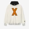 192NL256593F_CUBAN_GIANTS_MODERN_FIT_HOODIE-LIGHT_HEATHER_BLACK_1.jpg Essentials Cuban X-Giants Hoodie