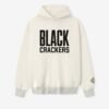 192NL256595F_BLACK_CRACKERS_MODERN_FIT_HOODIE-CREAM_WHITE_1_8aef42a3-ee25-4ec2-9912-ca5f042b8611.jpg Essentials Black Crackers Hoodie
