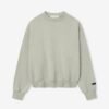 Classic Fleece Crewneck