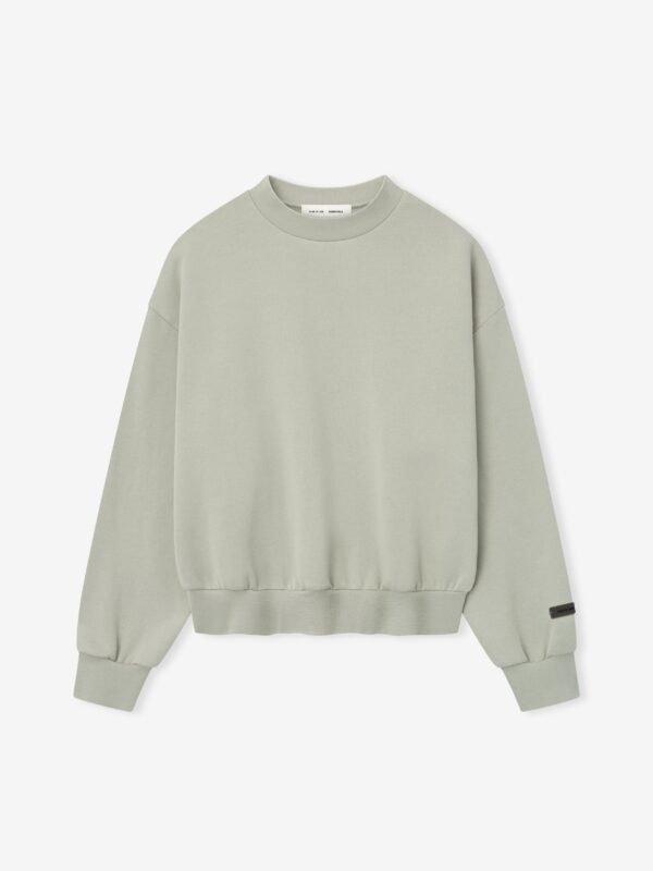 Classic Fleece Crewneck