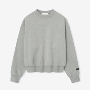 Classic Fleece Crewneck