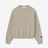 Classic Fleece Crewneck