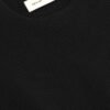 Waffle Short Sleeve Sweater