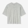 Merino Short Sleeve Tee