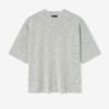 Merino Short Sleeve Tee