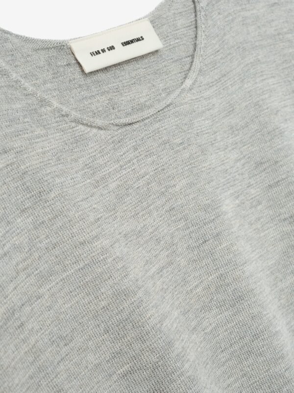 Merino Short Sleeve Tee