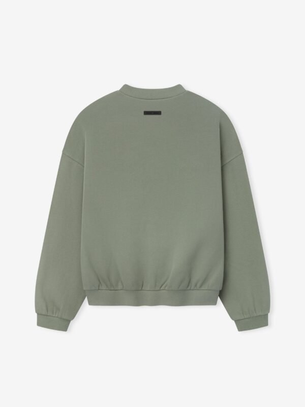 90s Fleece Crewneck