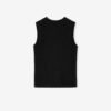 Womens Waffle Tank