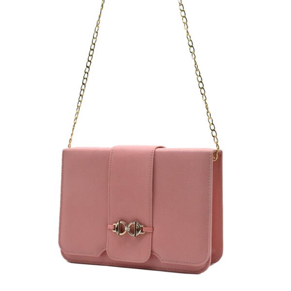 19_Eclipsa_Crossbody_Bag_-_Pink_3 Eclipsa Crossbody Bag - Pink