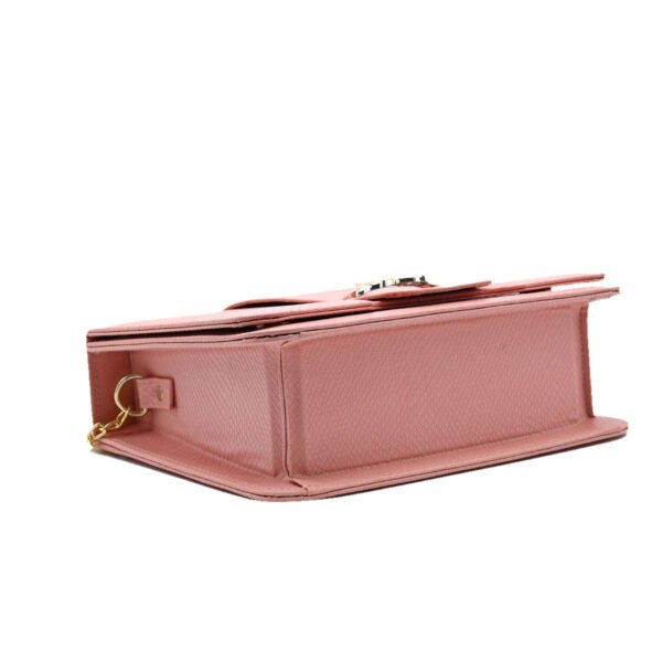 19_Eclipsa_Crossbody_Bag_-_Pink_4 Eclipsa Crossbody Bag - Pink