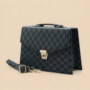 1b706b9a-7a1f-4f84-b547-a400429f8154.png Classic Square Tote – Black