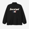 MLB Coaches Jacket