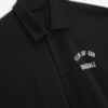 MLB Coaches Jacket