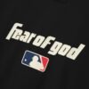 MLB Coaches Jacket